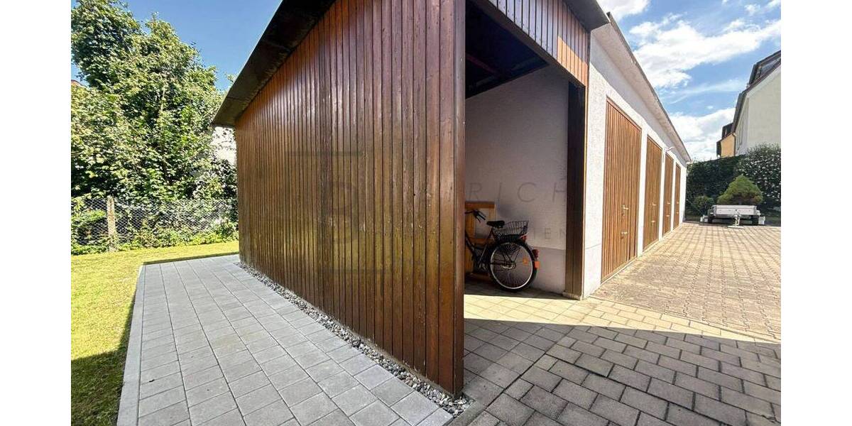 Etagenwohnung Weißenhorn - 4 Zimmer, 100 m&sup2;, 299.000&euro; | Angebot:25800232