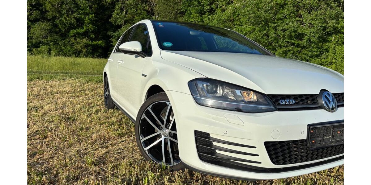 VW Golf 178.500 km 14.450 &euro; Berghülen 89180