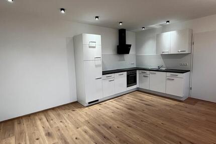 Erstbezug Mietwohnung - in ruhiger Lage 2 zimmer