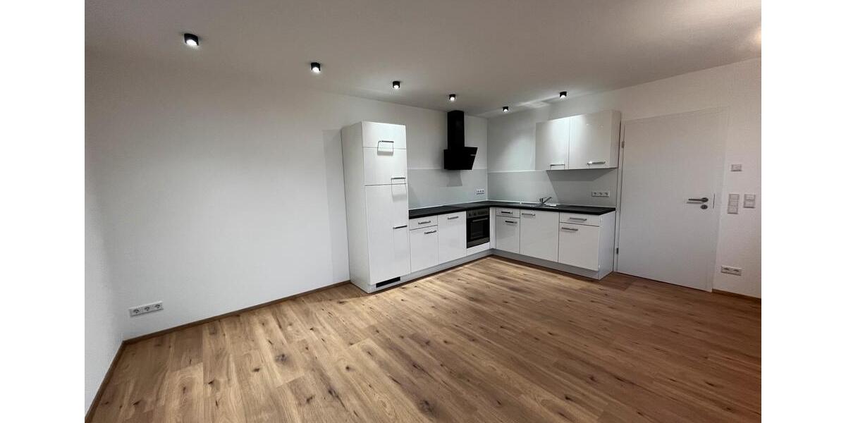 Erstbezug Mietwohnung - in ruhiger Lage 2 zimmer