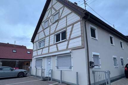 Wohnung Kötz / Kleinkötz Kleinkötz - 8 Zimmer, 269 m&sup2;, 470.000&euro; | Angebot:26408932