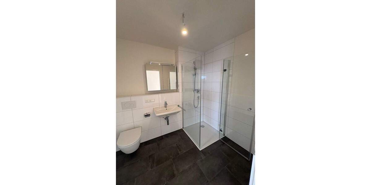 Etagenwohnung Dornstadt - 3 Zimmer, 74 m&sup2;, 808&euro; | Angebot:25708951