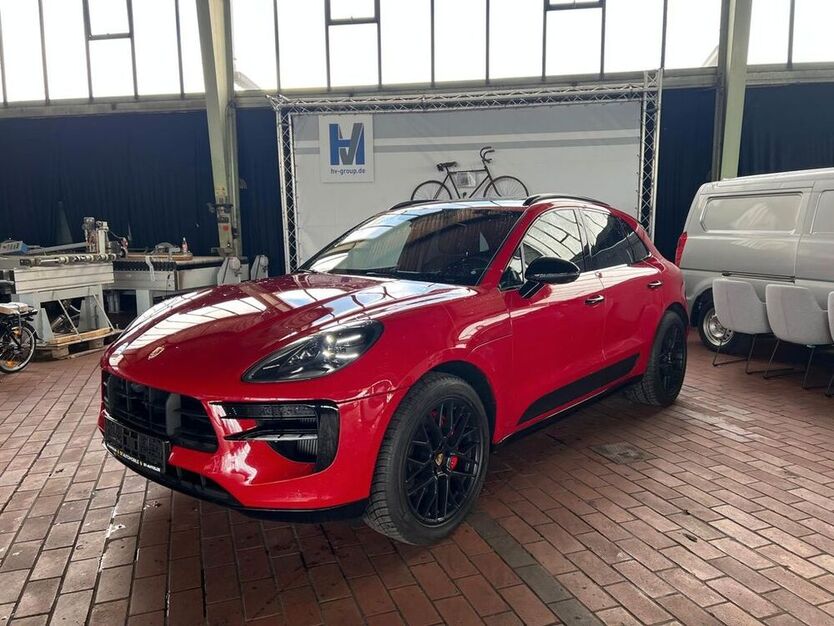 Macan