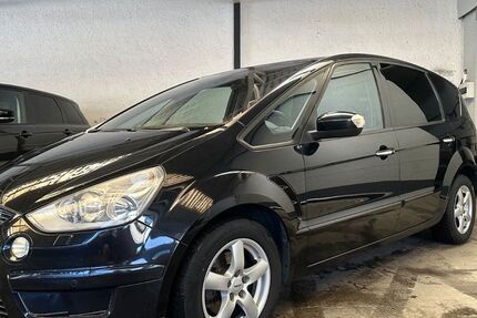 Ford S-Max 340.000 km 1.500 &euro; Neu Ulm 89231