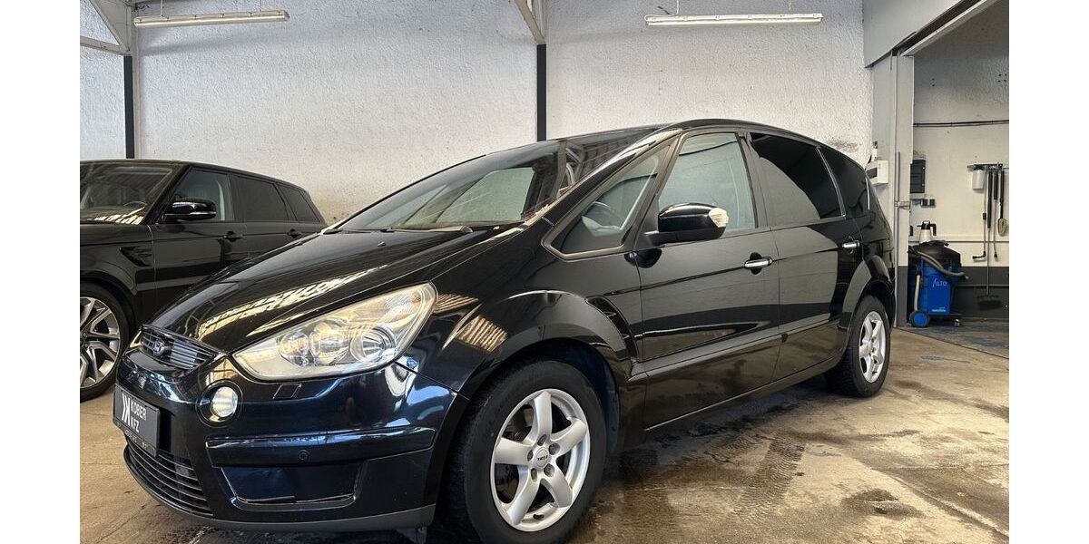 Ford S-Max 340.000 km 1.800 &euro; Neu Ulm 89231