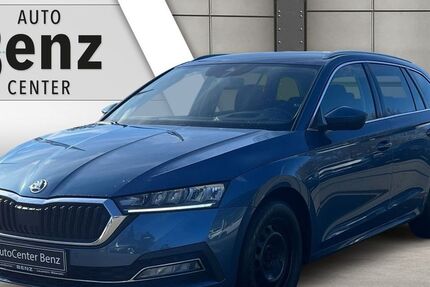 Skoda Octavia 44.919 km 25.290 &euro; Laupheim 88471