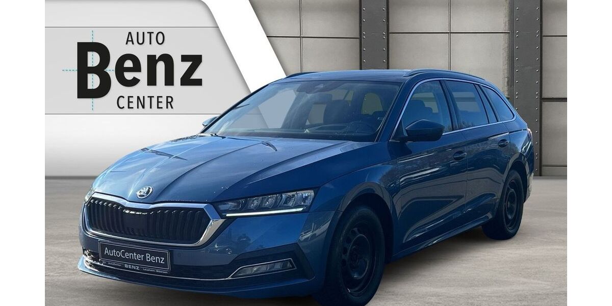 Skoda Octavia 44.919 km 25.290 &euro; Laupheim 88471