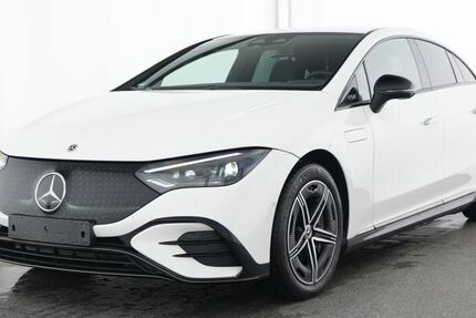 Mercedes-Benz EQE 15.972 km 45.900 &euro; Günzburg 89312