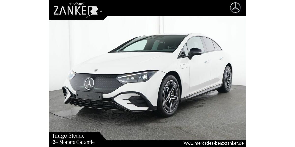 Mercedes-Benz EQE 15.972 km 45.900 &euro; Günzburg 89312