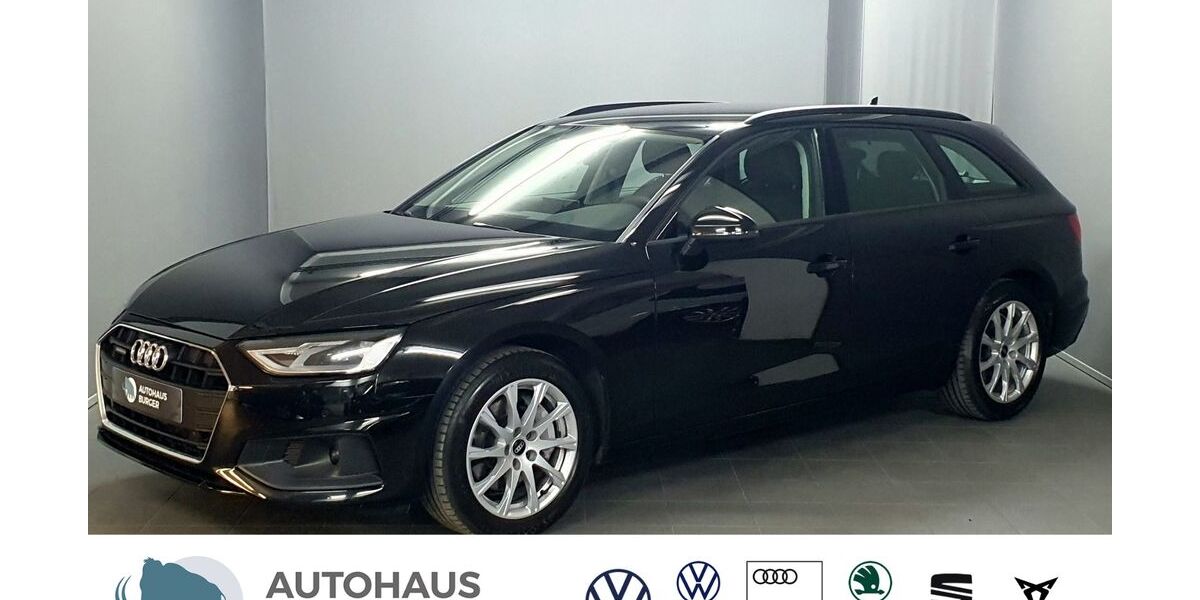 Audi A4 126.320 km 25.680 &euro; Blaubeuren 89143