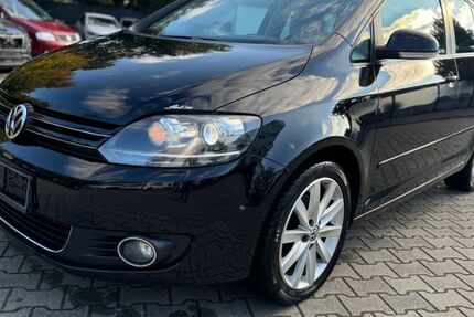 VW Golf Plus 149.656 km 6.999 € Achstetten 88480