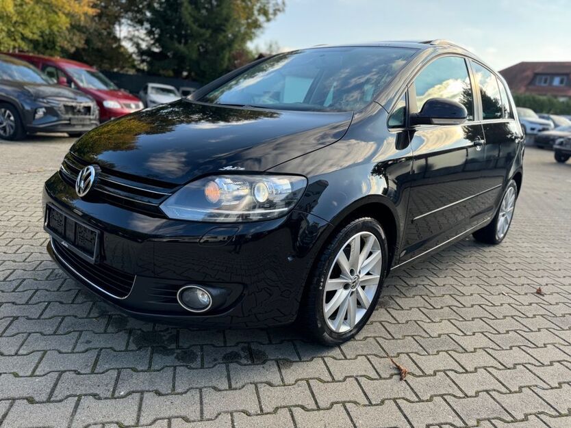 VW Golf Plus 149.656 km 6.999 € Achstetten 88480