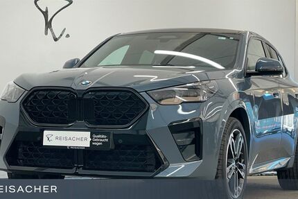 BMW X2 9.762 km 44.922 &euro; Ulm 89077