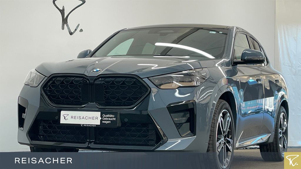BMW X2 9.762 km 44.922 &euro; Ulm 89077