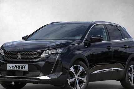 Peugeot 3008 67.400 km 23.490 € Leipheim 89340