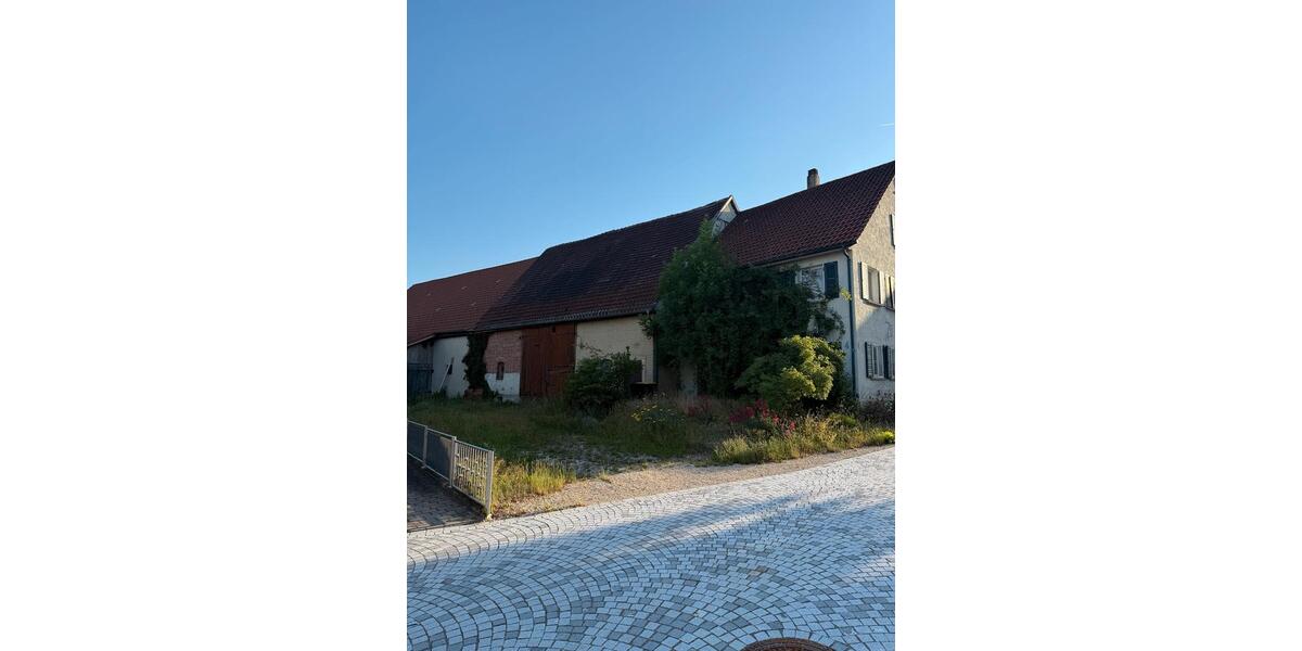 Mehrfamilienhaus, Wohnhaus Heroldstatt - 135.000&euro; | Angebot:27145477