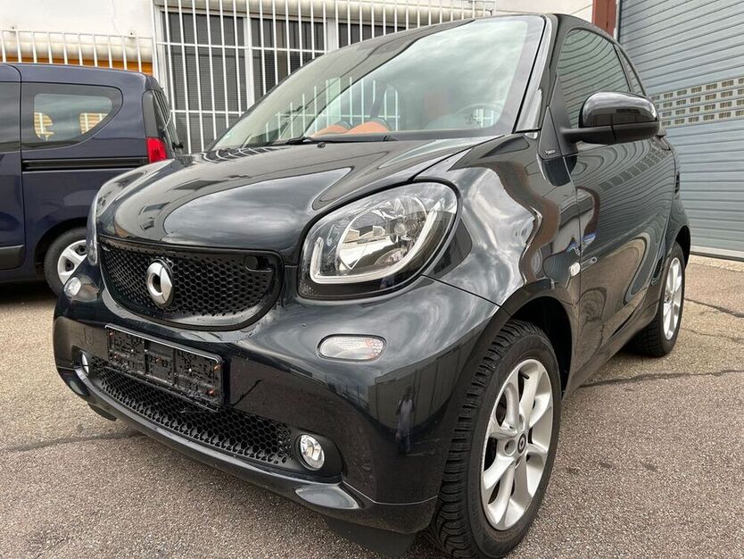 ForTwo
