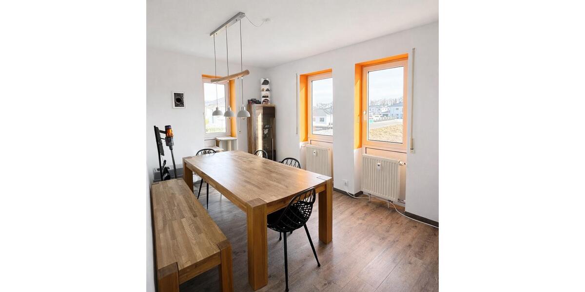 Etagenwohnung Leipheim - 4 Zimmer, 95 m&sup2;, 379.000&euro; | Angebot:26416001