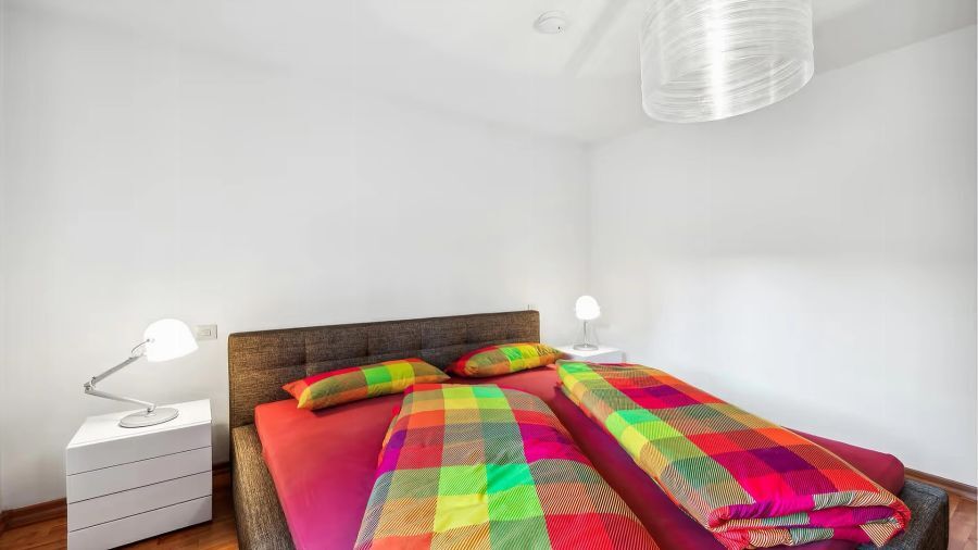 Gemütliche Wohnung mit Garten Nähe Stadt & Fluss - Etagenwohnung Ulm | Angebot:26260722