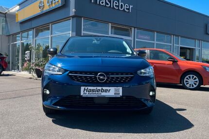 Opel Corsa 34.990 km 14.200 &euro; Ehingen-Berg 89584