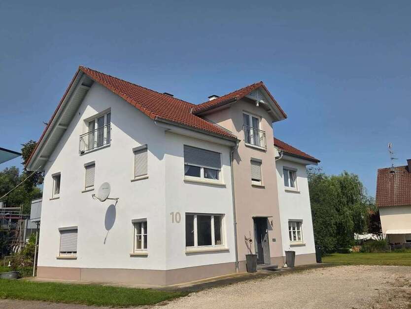 Haus zum Kaufen in Schemmerhofen 515.000 € 266 m²