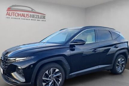 Hyundai TUCSON 60.068 km 25.650 € Amstetten 73340