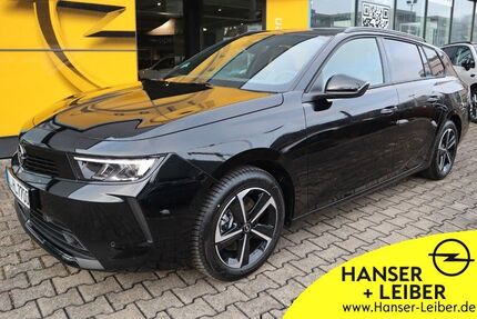 Opel Astra 5.000 km 28.480 &euro; Ulm 89073