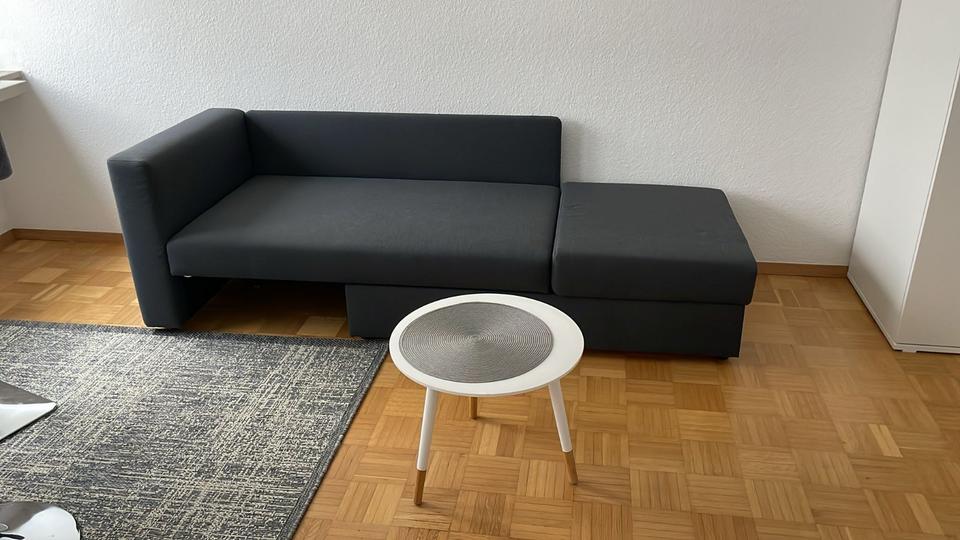 Etagenwohnung Elchingen Oberelchingen - 1 Zimmer, 33 m&sup2;, 750&euro; | Angebot:24480610