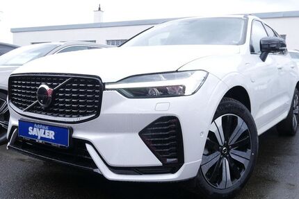 Volvo XC60 5.500 km 62.990 € Ulm 89081