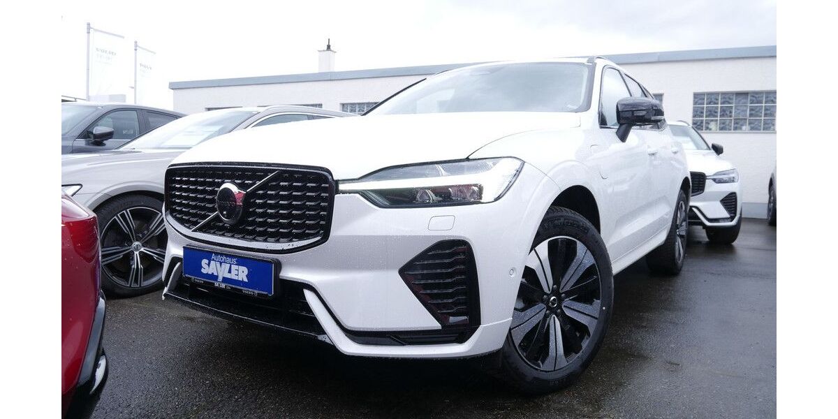 Volvo XC60 5.500 km 62.990 &euro; Ulm 89081