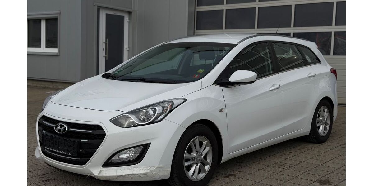 Hyundai i30 289.000 km 5.290 &euro; Elchingen 89275