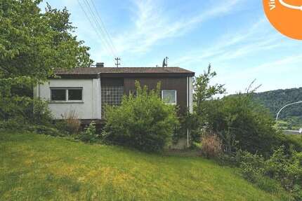 Haus Geislingen - 8 Zimmer, 173 m&sup2;, 385.000&euro; | Angebot:26645972