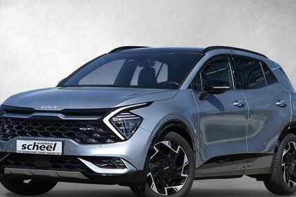Kia Sportage 15.844 km 33.790 &euro; Leipheim 89340