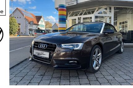 Audi A5 69.633 km 20.750 &euro; Kuchen 73329