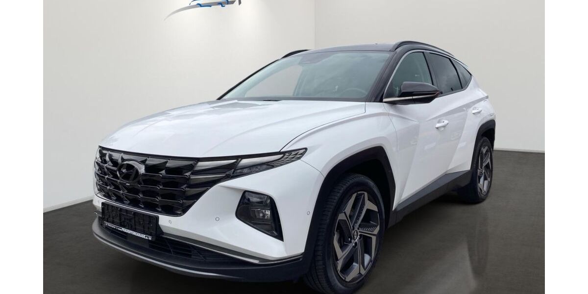 Hyundai TUCSON 89.808 km 26.985 &euro; Ulm 89081