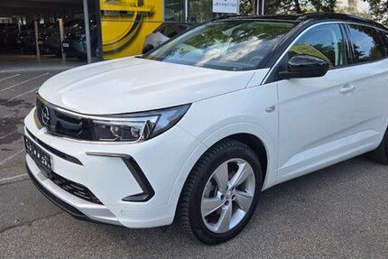 Opel Grandland (X) 39.800 km 22.490 &euro; Neu-Ulm 89231