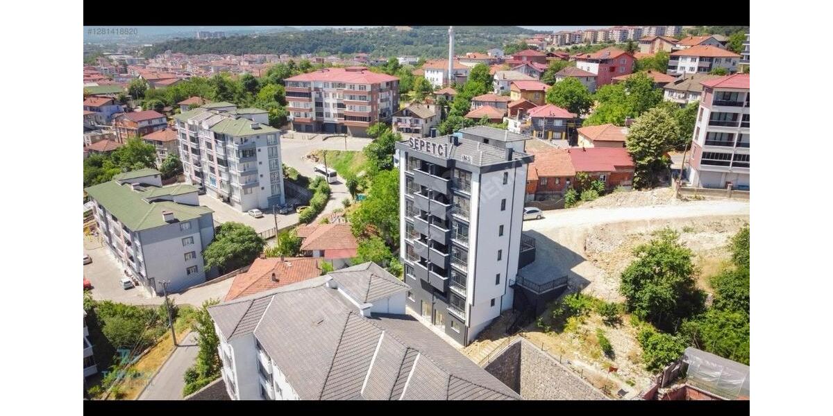 Bartin - Moderne 2-Zimmer-Neubauwohnung – Erstbezug 2 zimmer