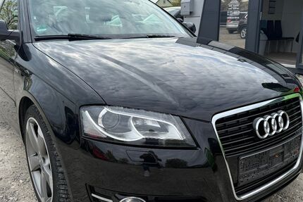 Audi A3 171.749 km 6.799 &euro; Leipheim 89340