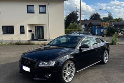 Audi A5 128.000 km 8.650 &euro; Neu Ulm 89231