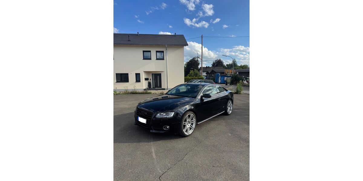 Audi A5 128.000 km 8.650 &euro; Neu Ulm 89231