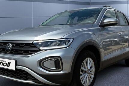 VW T-Roc 29.100 km 19.990 € Laupheim 88471