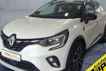 Renault Captur 22.750 km 18.880 &euro; Schemmerhofen 88433