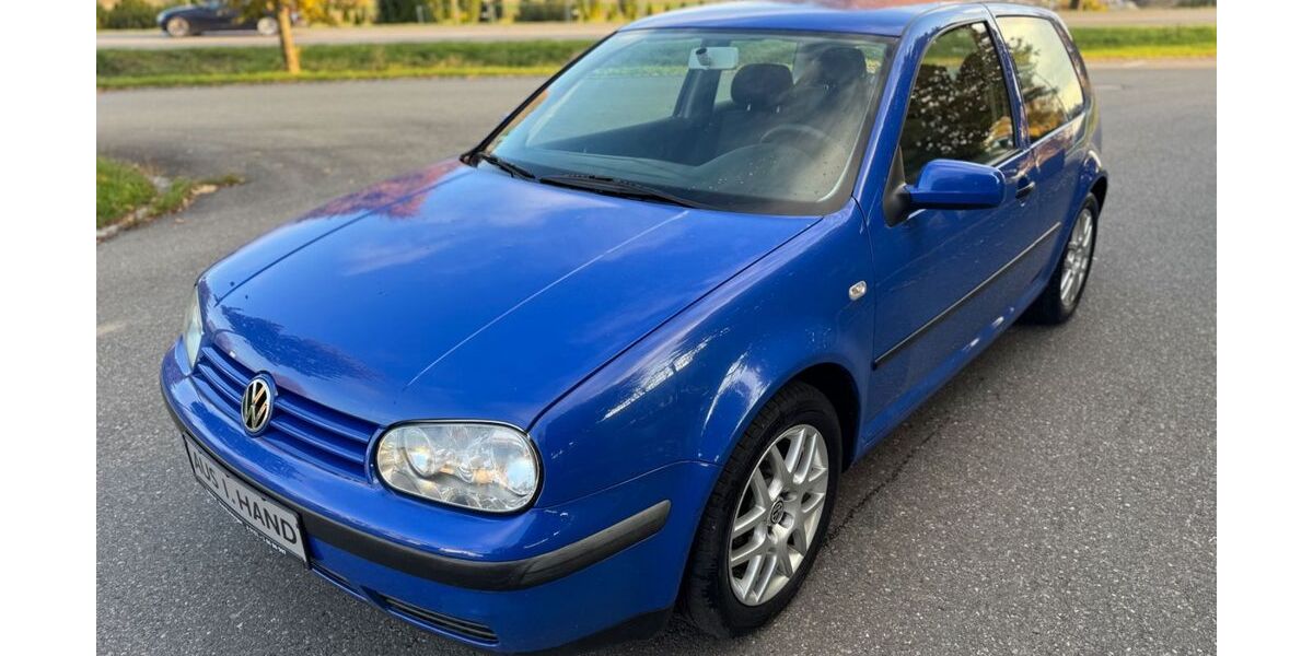 VW Golf 169.888 km 3.444 &euro; Oberdischingen 89610