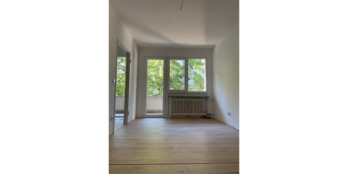 Etagenwohnung Laupheim - 2 Zimmer, 62 m&sup2;, 950&euro; | Angebot:26699885