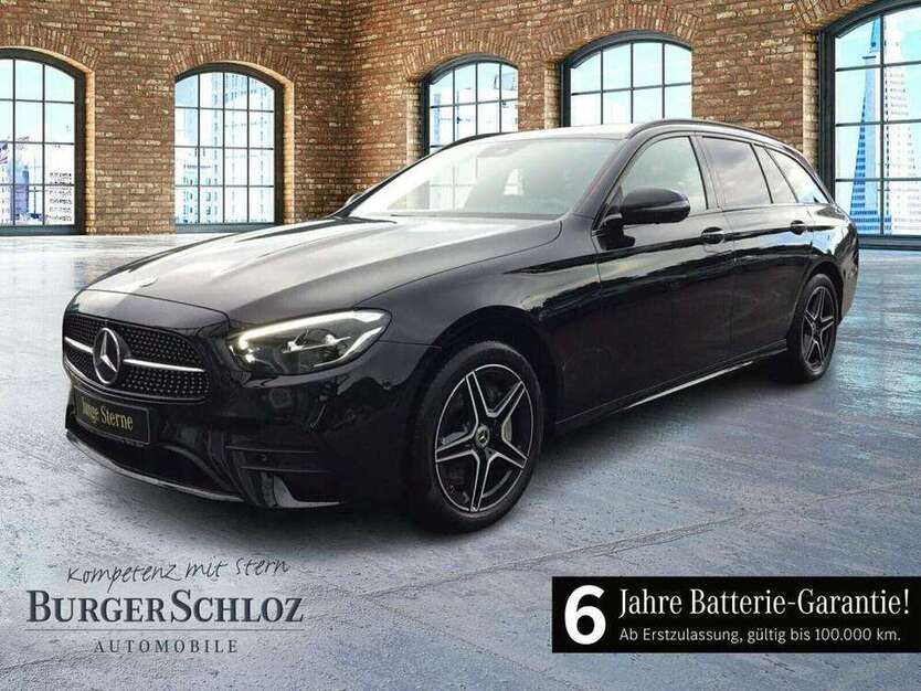 E 300