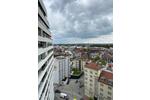 1 Zimmer Appartement in Neu Ulm Donaucenter