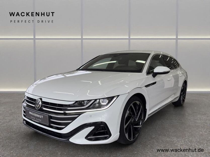 VW Arteon 99.989 km 29.490 € Ulm 89077