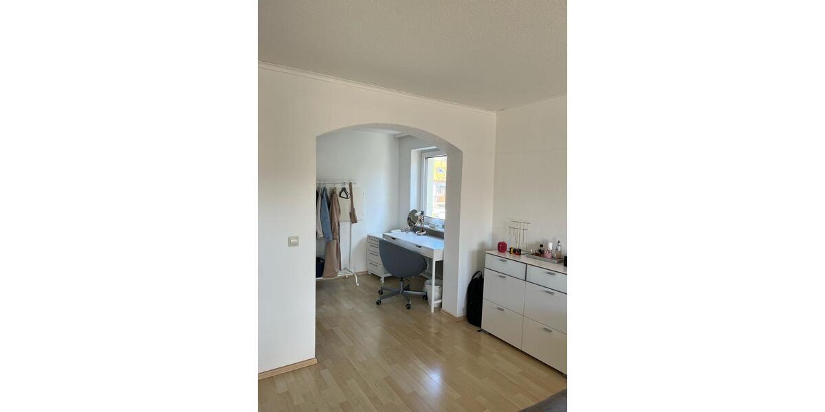 Etagenwohnung Senden - 1 Zimmer, 94 m&sup2;, 600&euro; | Angebot:26087702