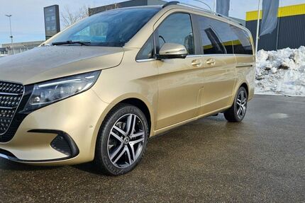 Mercedes-Benz V 300 6.000 km 82.370 &euro; Neu-Ulm 89231