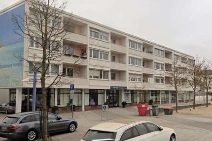 Wohnung Neu-Ulm Ulm - 3 Zimmer, 67 m&sup2;, 289.000&euro; | Angebot:27385692